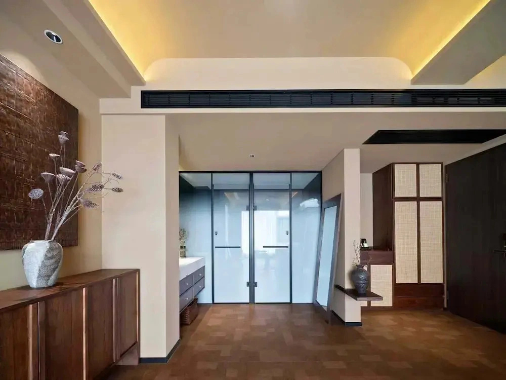 Fenghuang County Border Town Mountain Resort Homestay