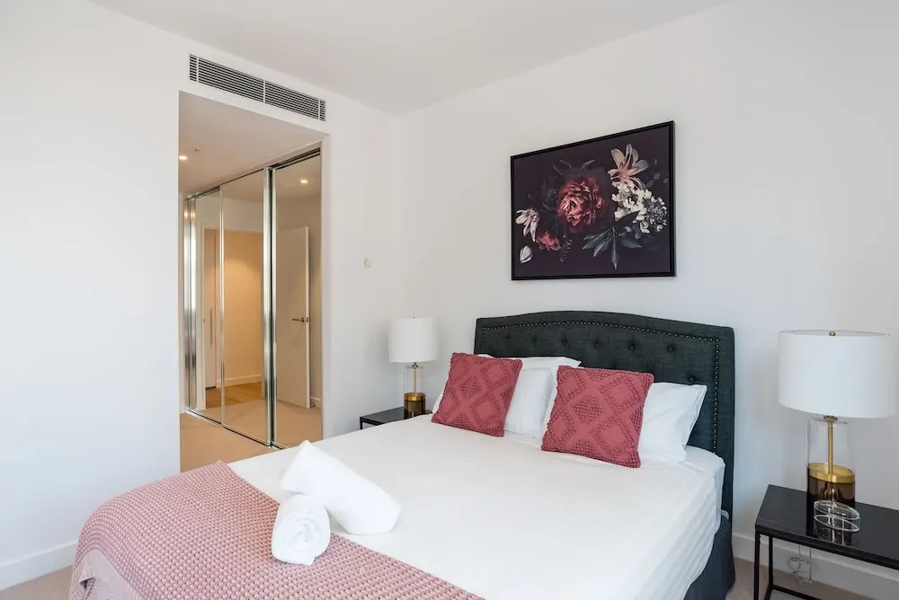 Apartment Darling Harbour - Hay Street