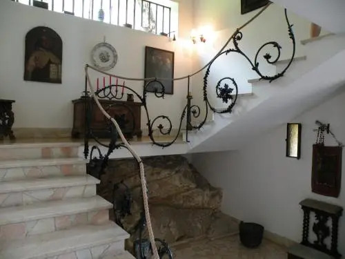 Villa Paradiso Apartment