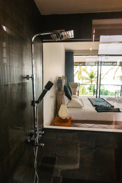 Naomi Beach Resort