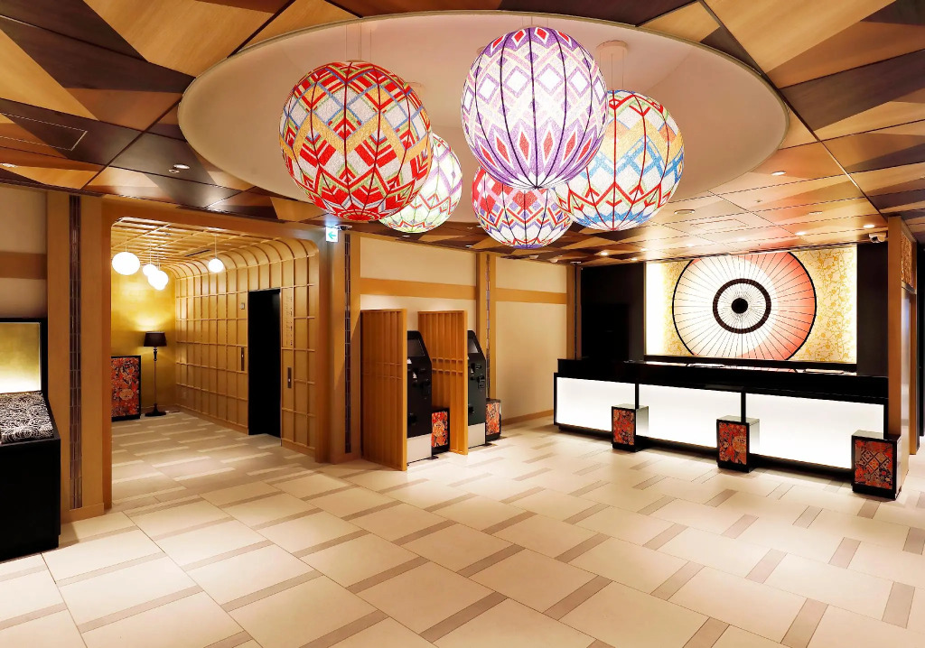 Daiwa Roynet Hotel KANAZAWA-MIYABI