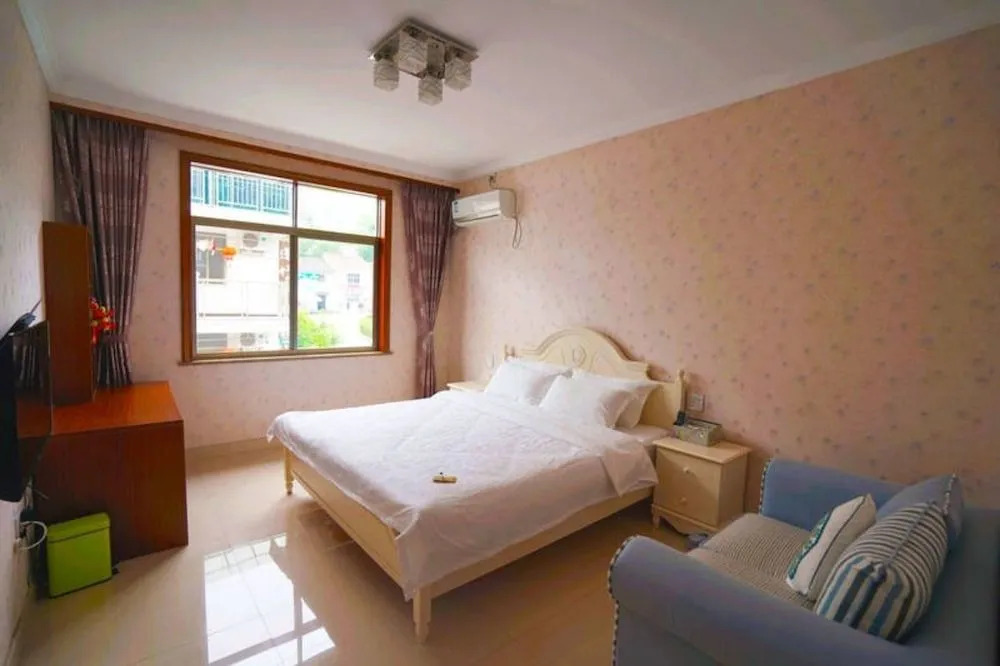 Yiyun Botique Inn Shuiyunjian Tonglu