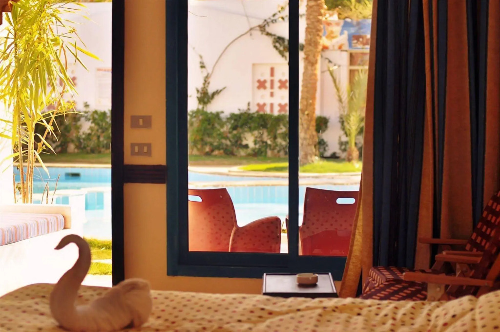 Ocean Club Hotel