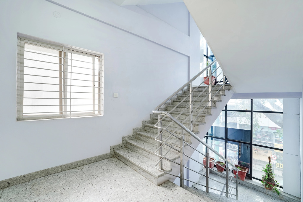 Lutino Homes
