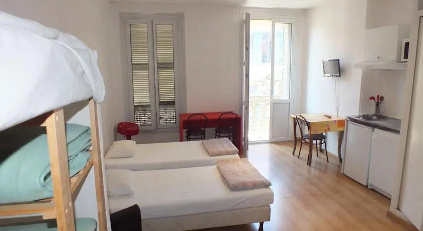 Azur Campus 2 et 3
