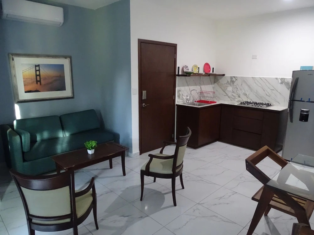 Venados Condo