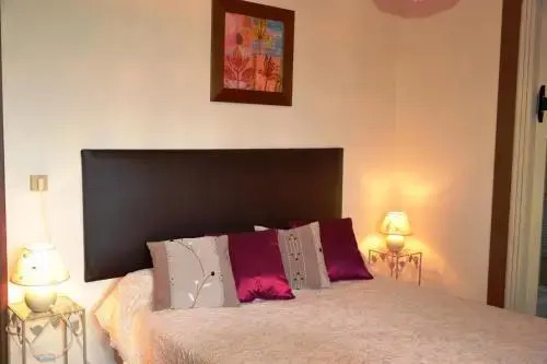 Hostellerie du Parc