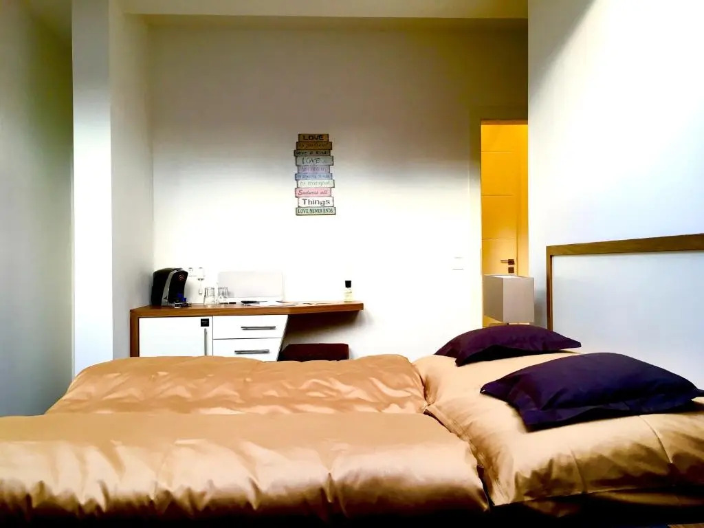 Seaside-Townhouse