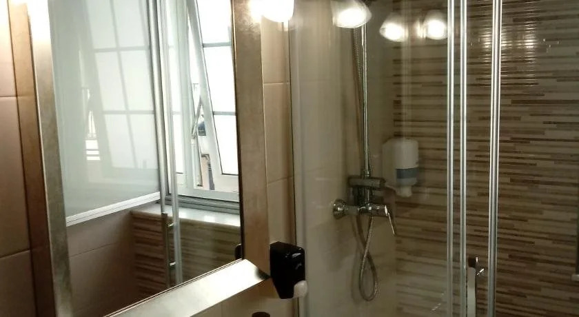 Hotel Bruselas