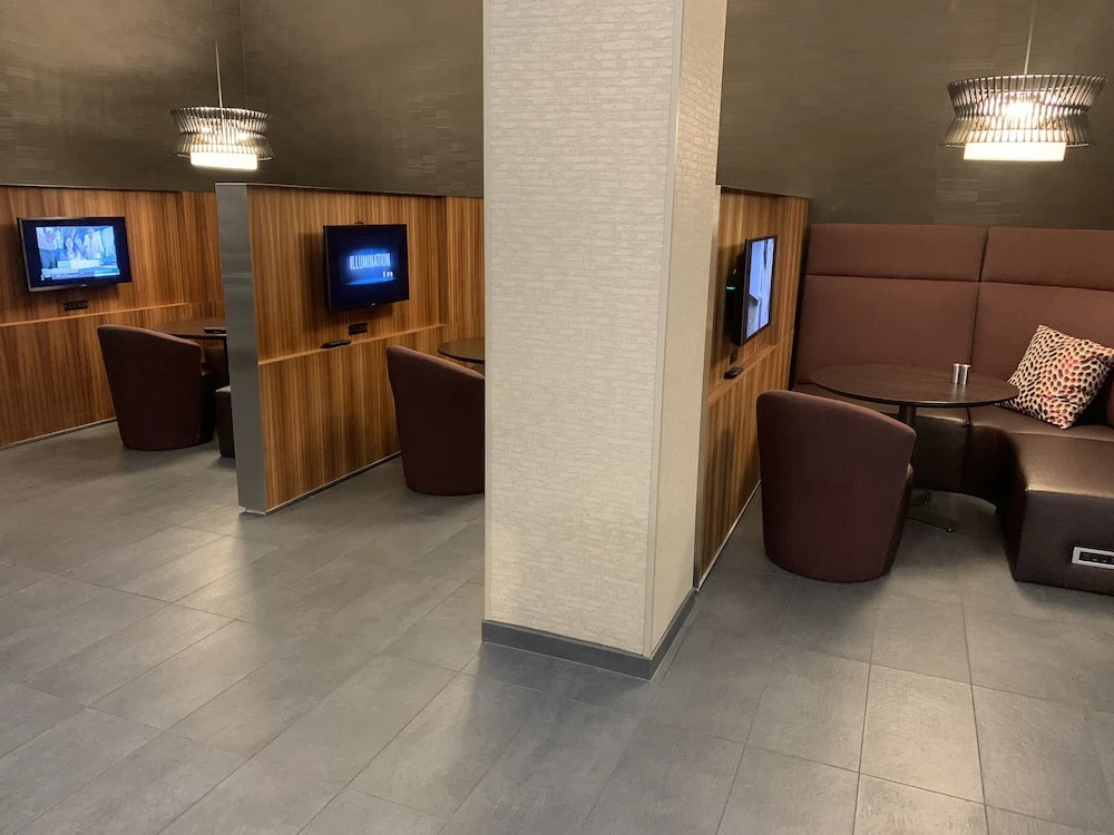 Courtyard by Marriott East Lansing Okemos
