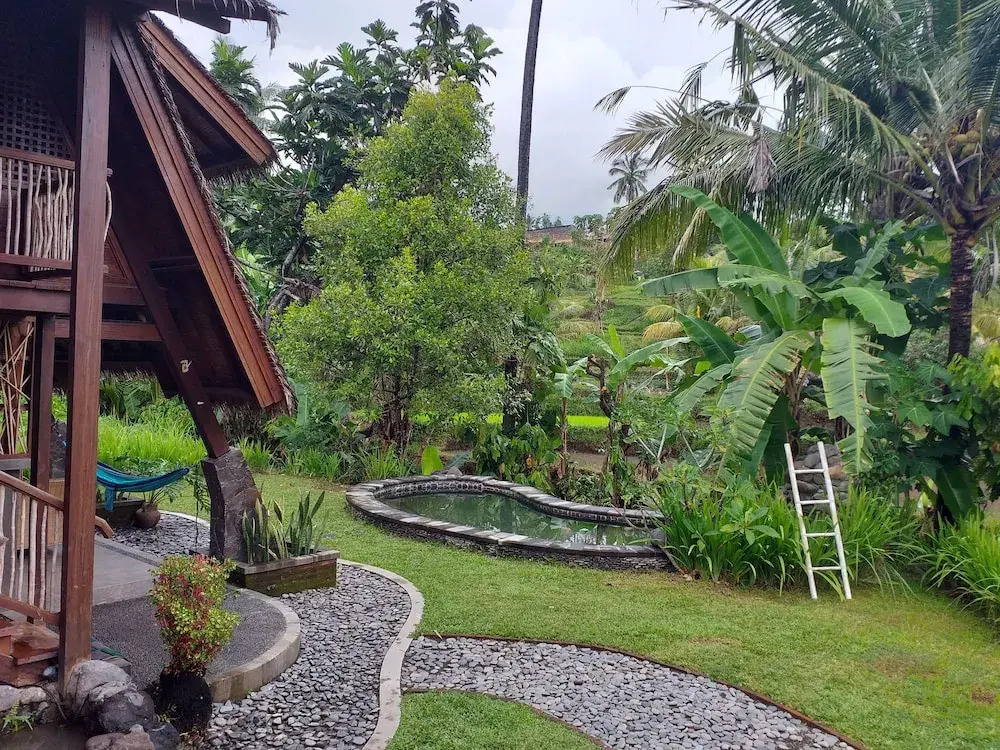 Uma Nirmala Aling-Aling
