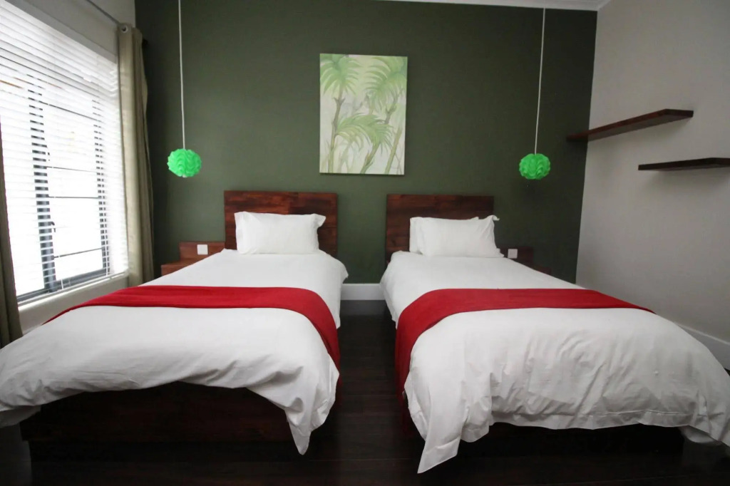 MyPond Stenden Hotel