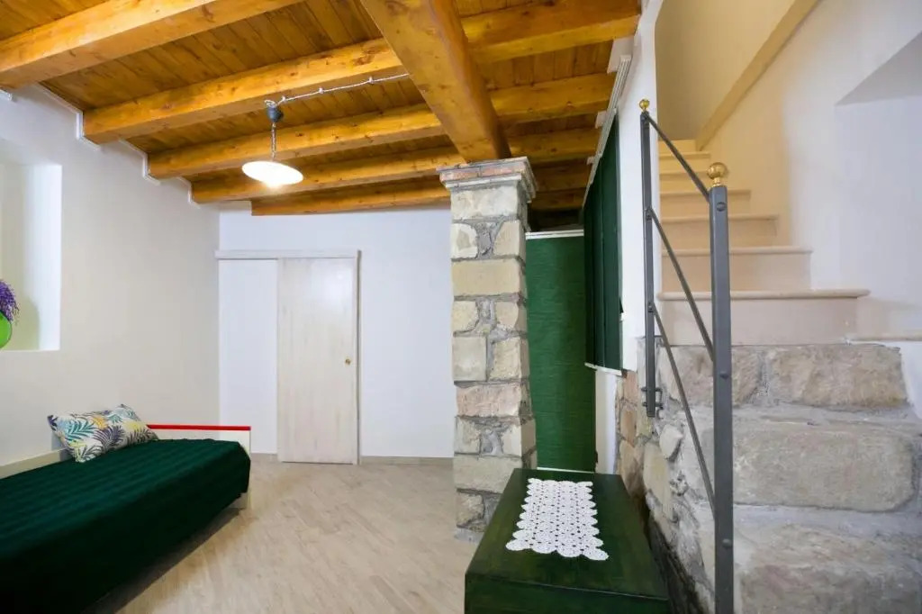 Casa di Nonno Mariano