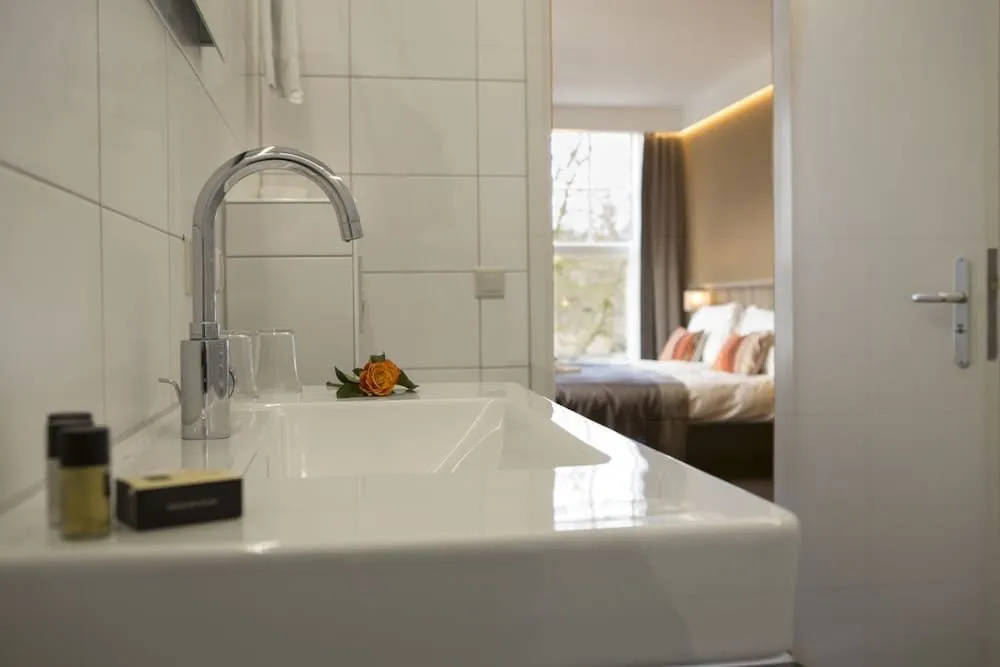 Landgoed Hotel & Restaurant Carelshaven