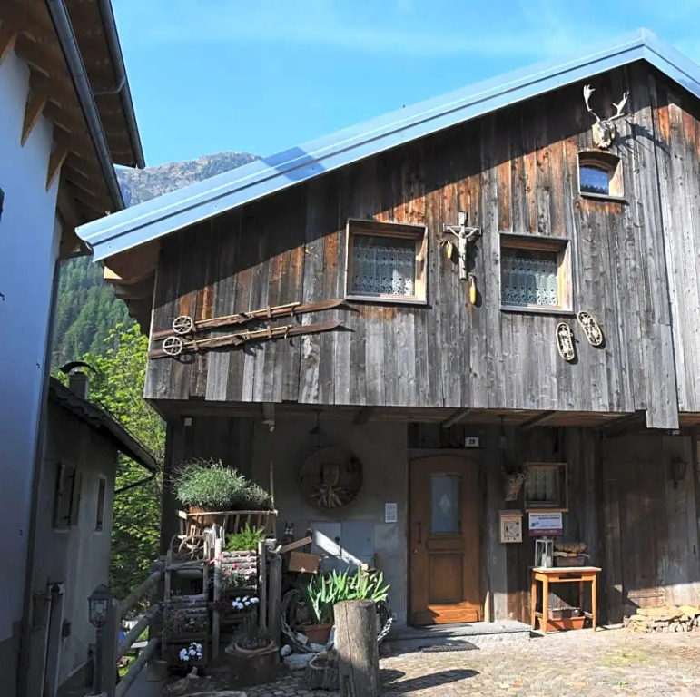 Cianbolpin Guesthouse