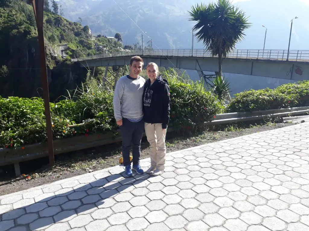 Hostal Balcon del Cielo