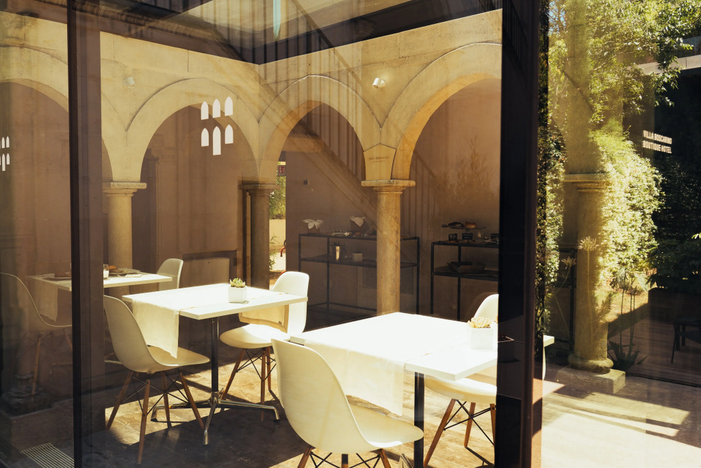 Villa Boscarino Boutique Hotel & Spa