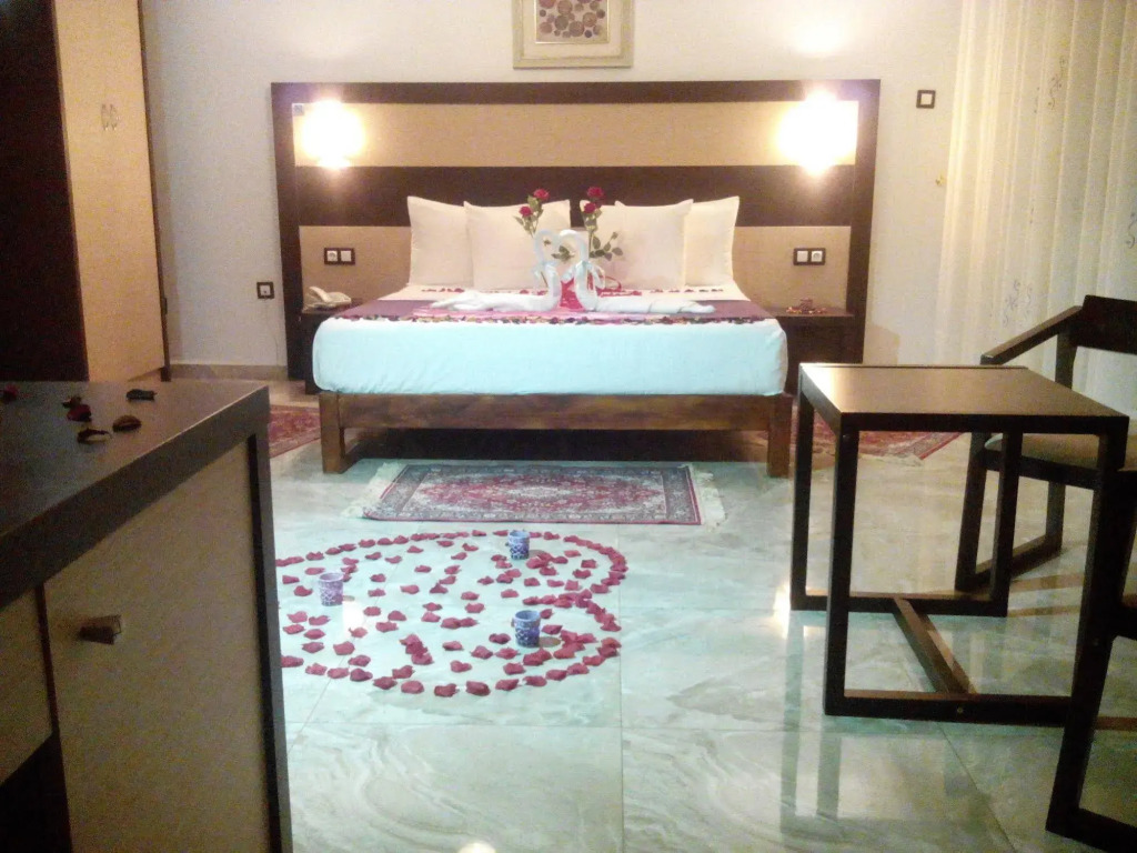 Telemly Hotel