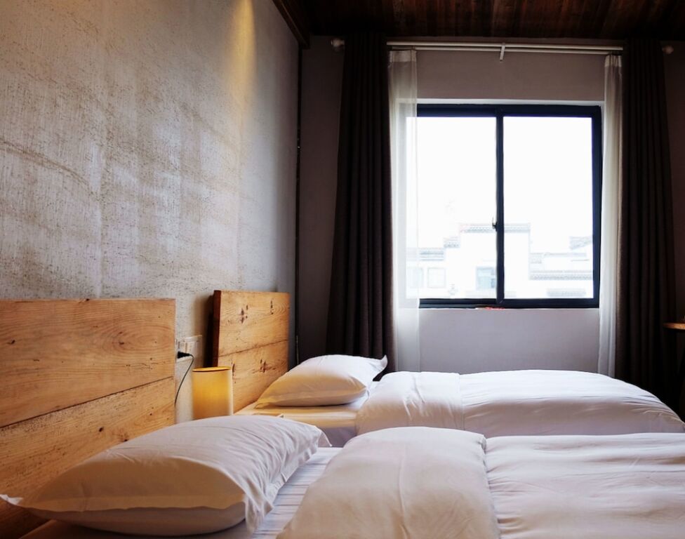 Yuan Zi Li Boutique Inn