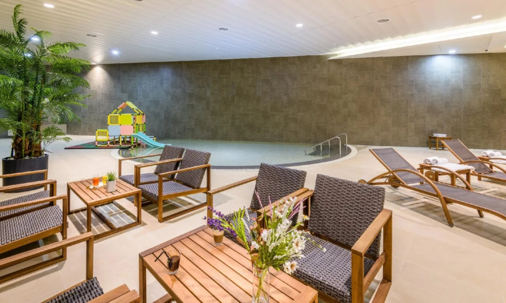 Brownsuites Jeju