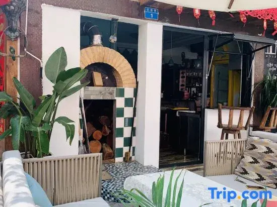 Zhi Jian Homestay