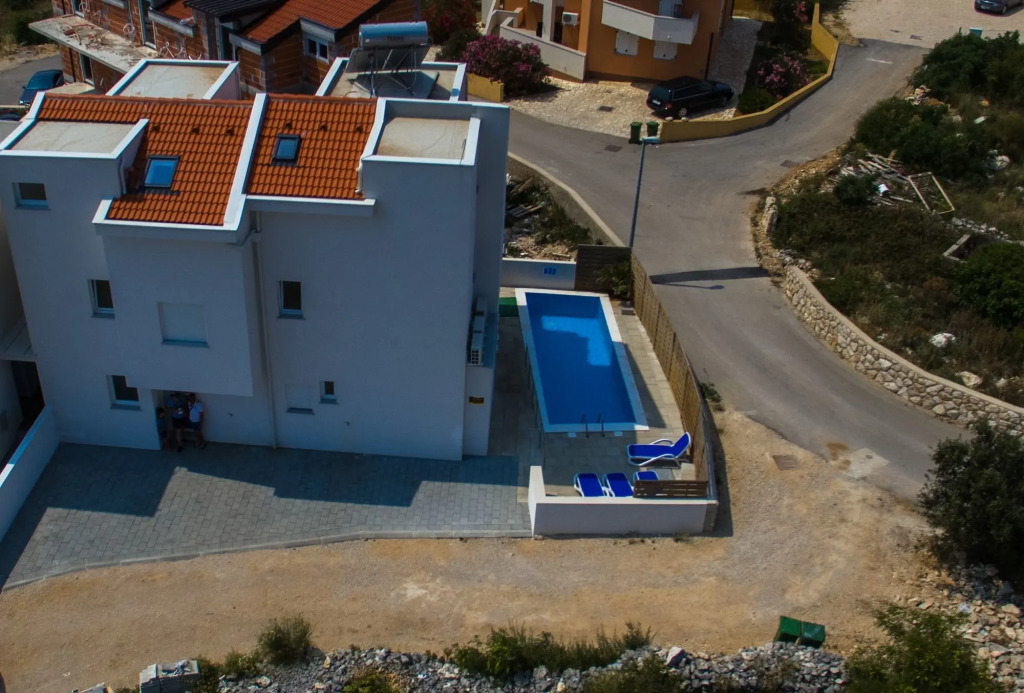 Villa Jasmina