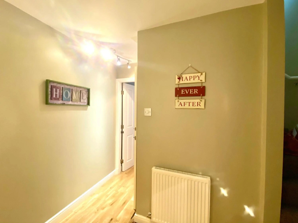 Advocates Apartment