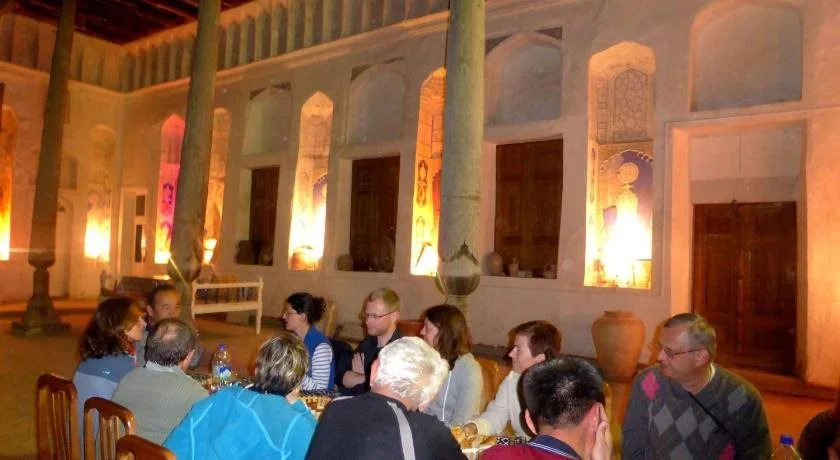 hotel hovli poyon