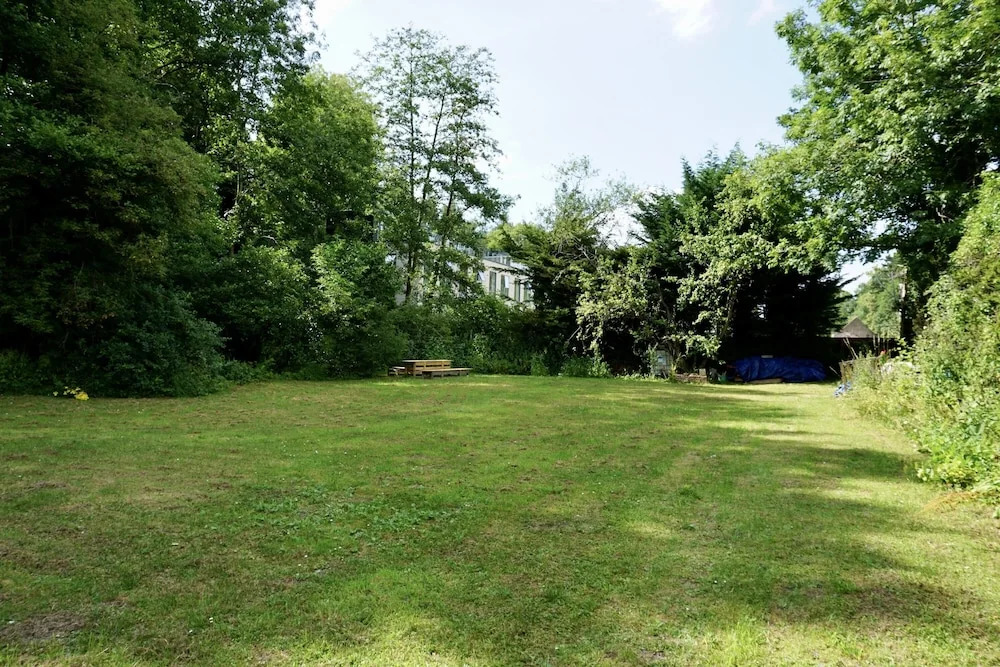 The Coach House
