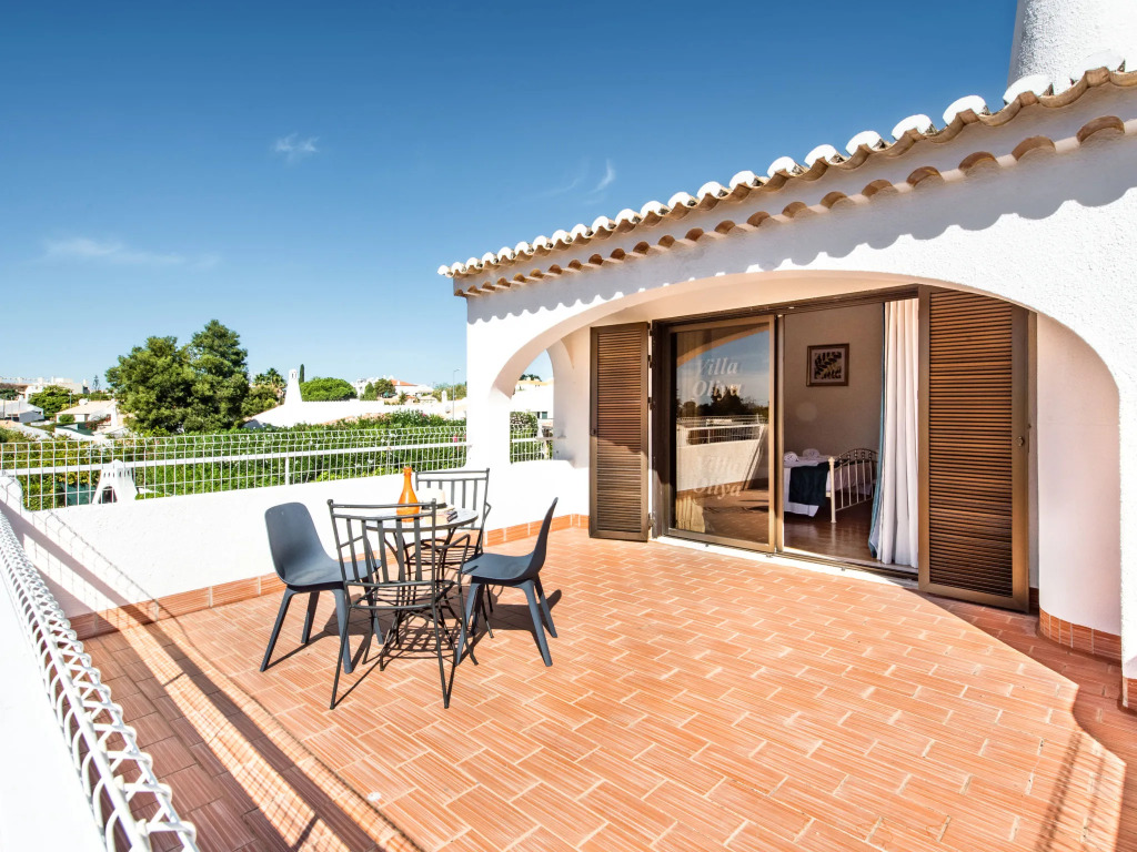 Villa Albufeira NEW TOWN