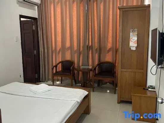 Hạ Vy Hotel Hồ Chí Minh