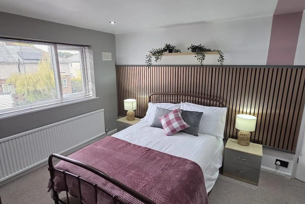 The Cloud House Spa Retreat Hoole