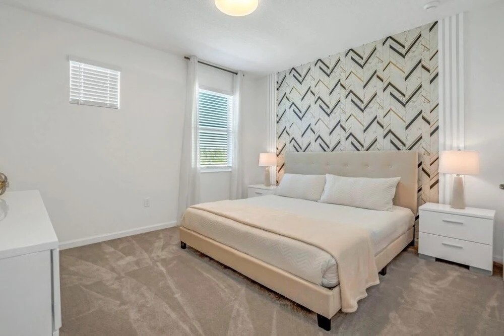 The Ultimate New 15 Bedroom 16 Bathroom Vernada villa