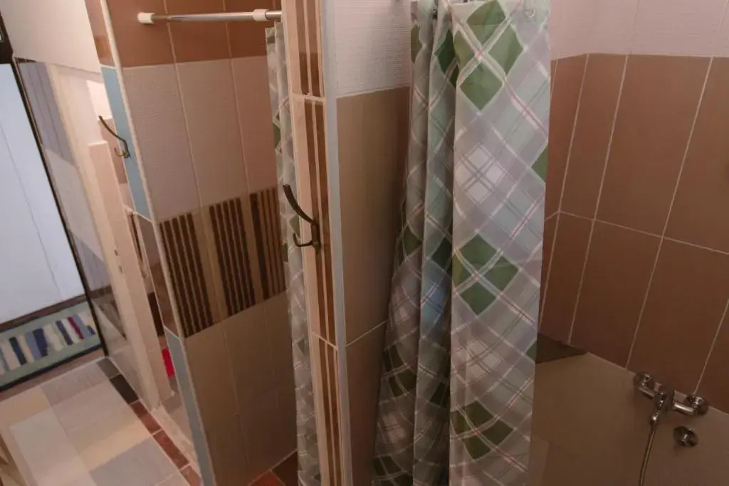 Hostel Belgrade Shungit Dragana Jeftića br 10