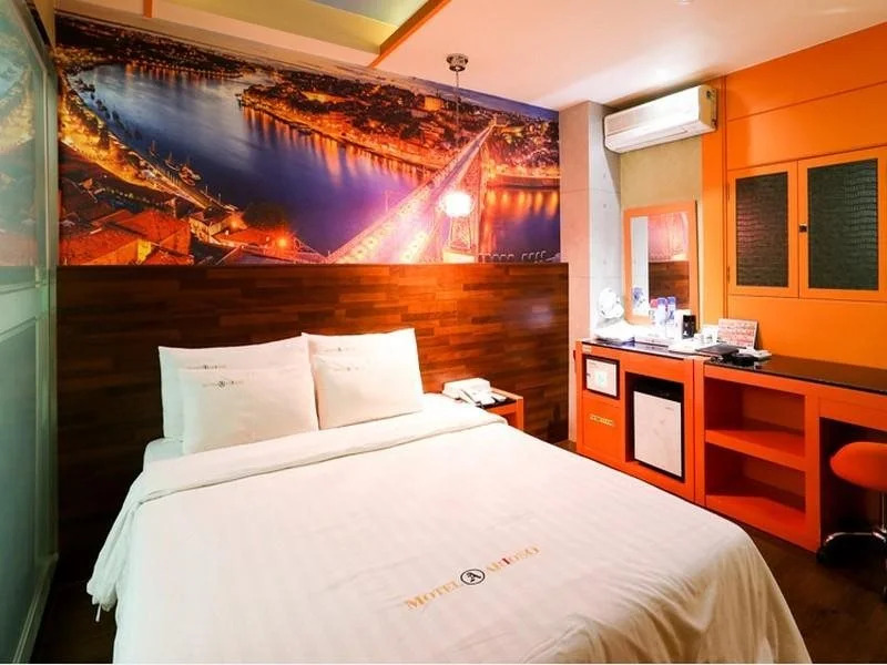 Arioso Motel