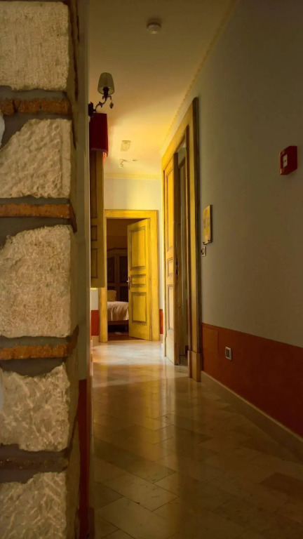 Antichi Feudi Dimora DEpoca
