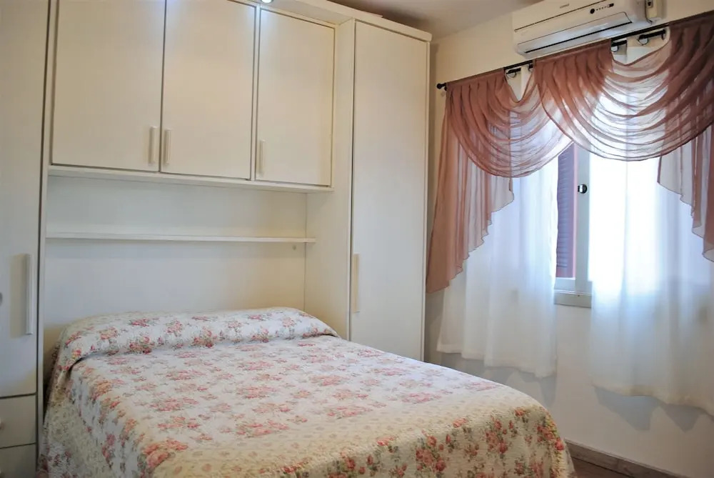 Apartamento da Rua Coberta