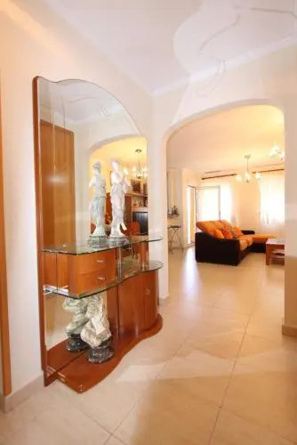 Apartamento Palm Beach
