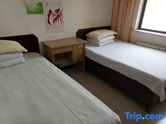 Hulunbuir Rongjia Express Hotel