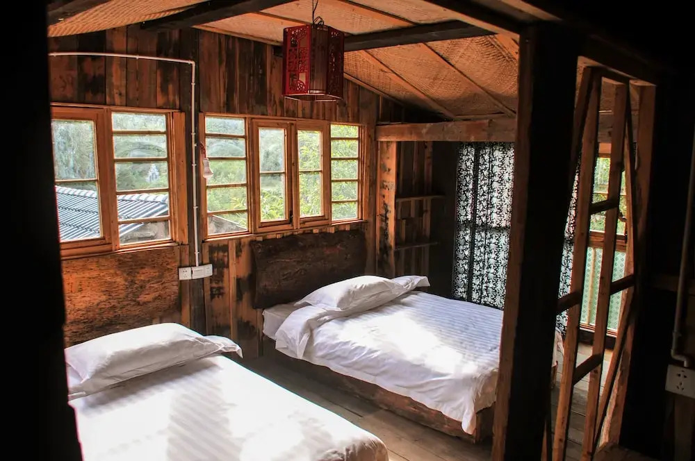Wind Wood inn