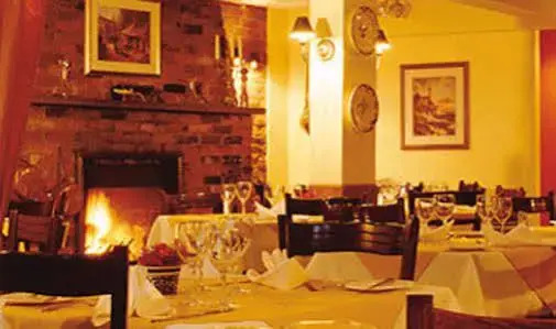 Auberge Le Pomerol