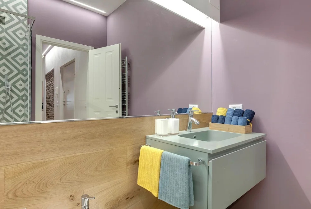 Aperol & Spritz Apartments by Mamo Florence