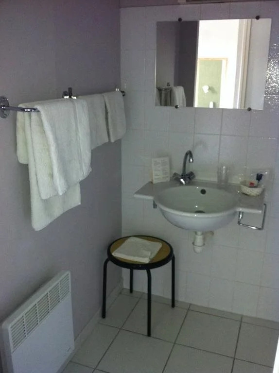 Hotel Les Dentelles