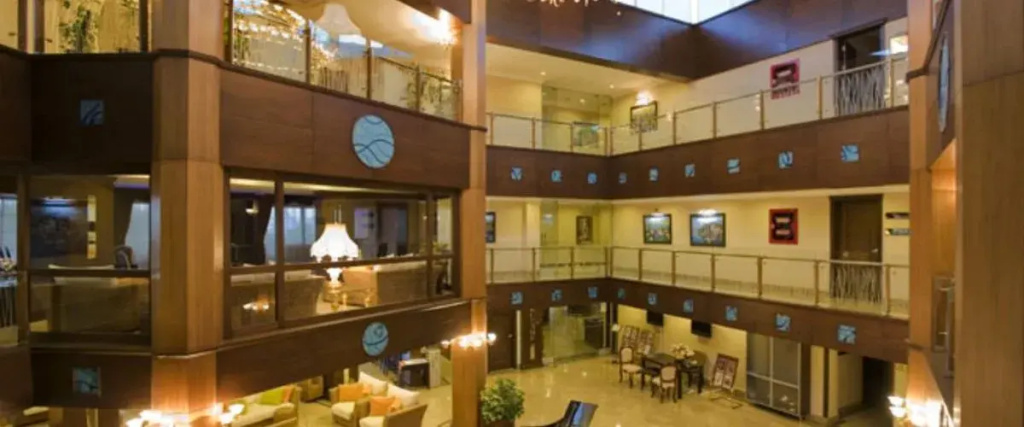 Latanya Park Resort