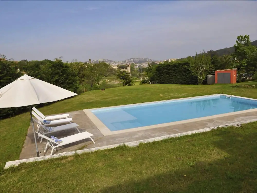 Villa La Vinya