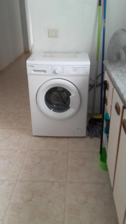 Apartamento para Vacaciones y Teletrabajo