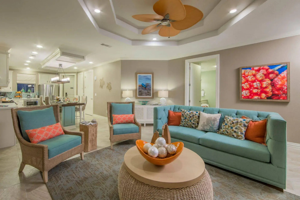 Holiday Inn Club Vacations Galveston Seaside Resort