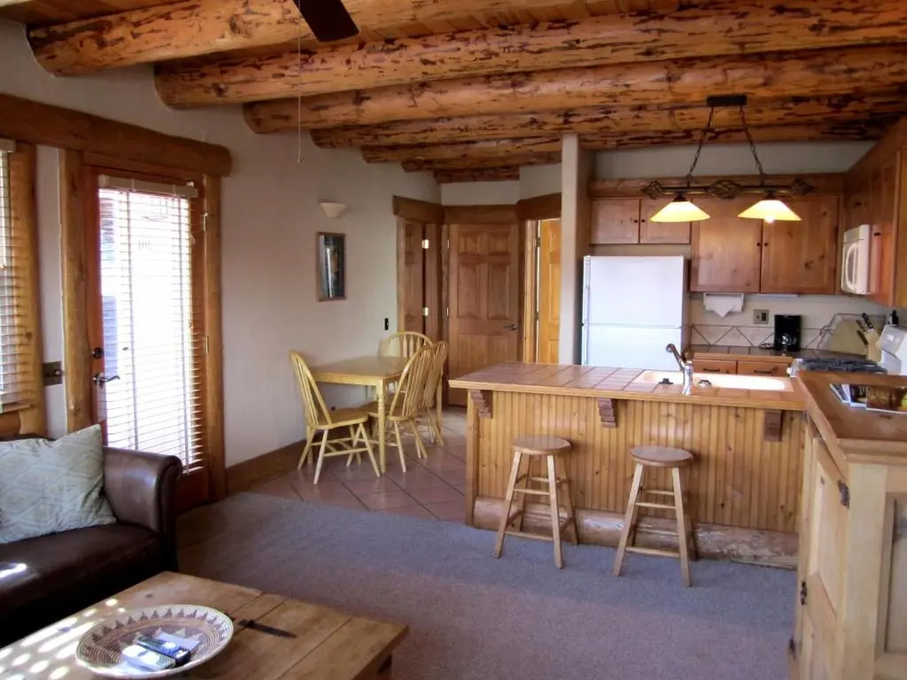Chipeta Lodge
