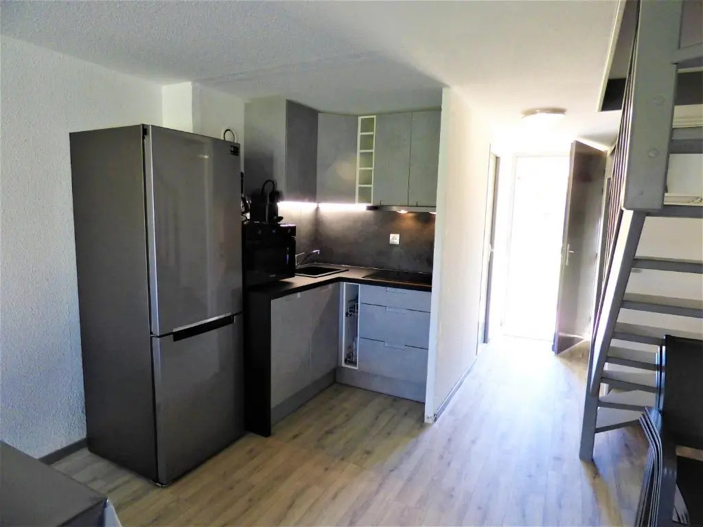 Appartement wifi, piscine, spa, clim, +vélo à Arles en Camargue pour 6 pers