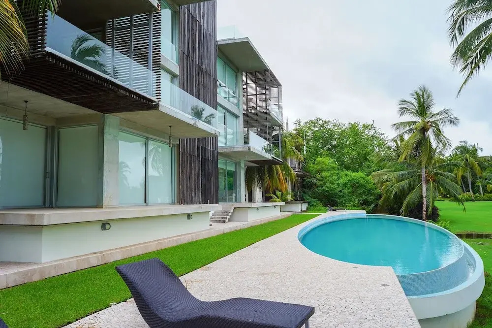 Magnificent Loft in the Best Area of Acapulco
